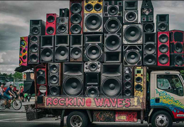 Media Asing Soroti Fenomena Sound Horeg di Indonesia yang Pro-Kontra